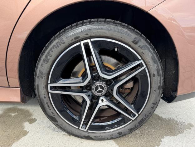 MERCEDES-BENZ CLA 250 e SB AMG Pack Night Premium PLUS  