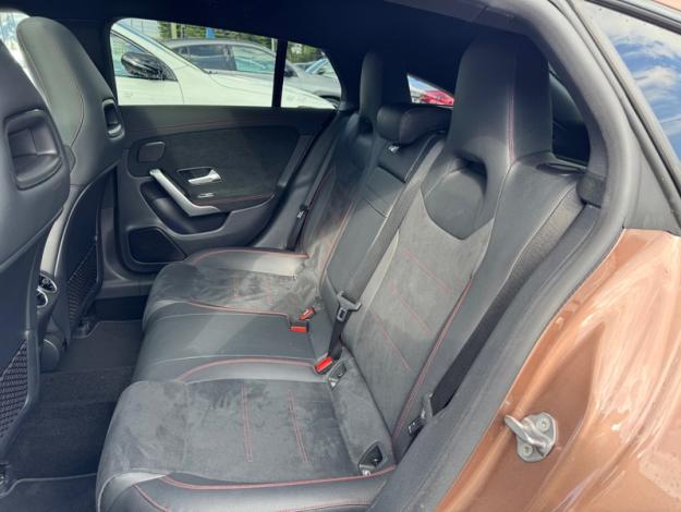 MERCEDES-BENZ CLA 250 e SB AMG Pack Night Premium PLUS  