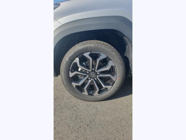 TOYOTA Yaris Cross Hybride 1.5 HYBRID 116H DESIGN  YARIS CROSS 116H 2WD DESIGN