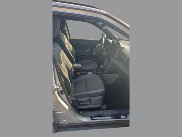 TOYOTA Yaris Cross Hybride 1.5 HYBRID 116H DESIGN  YARIS CROSS 116H 2WD DESIGN