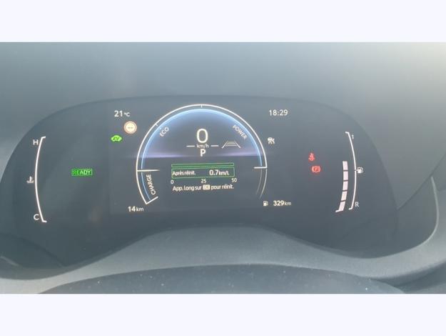 TOYOTA Yaris Cross Hybride 1.5 HYBRID 116H DESIGN  YARIS CROSS 116H 2WD DESIGN