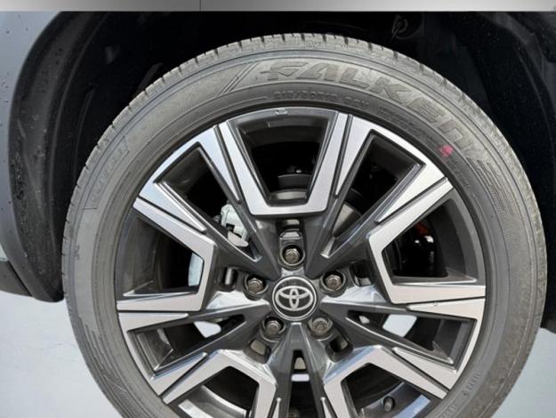 TOYOTA Yaris Cross Hybride 1.5 HYBRID 130H TRAIL  YARIS CROSS 130H 2WD TRAIL