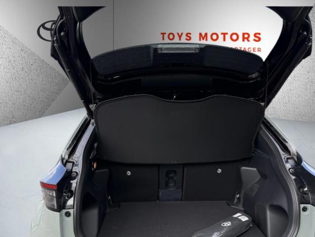 TOYOTA Yaris Cross Hybride 1.5 HYBRID 130H TRAIL  YARIS CROSS 130H 2WD TRAIL