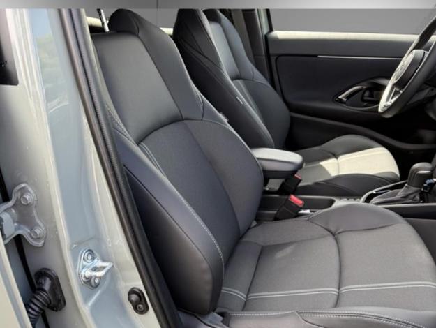TOYOTA Yaris Cross Hybride 1.5 HYBRID 130H TRAIL  YARIS CROSS 130H 2WD TRAIL