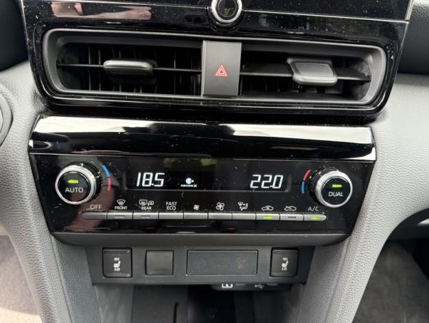 TOYOTA Yaris Cross Hybride 1.5 HYBRID 130H TRAIL  YARIS CROSS 130H 2WD TRAIL
