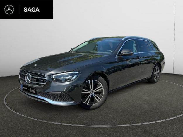 MERCEDES-BENZ E-Klasse E 220 d Break Luxury Line