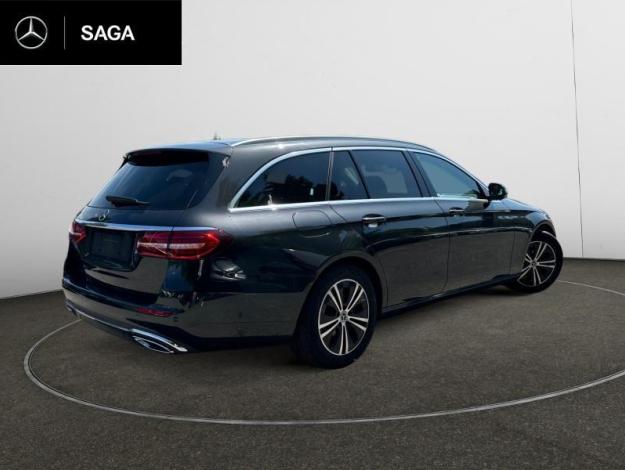MERCEDES-BENZ E-Klasse E 220 d Break Luxury Line