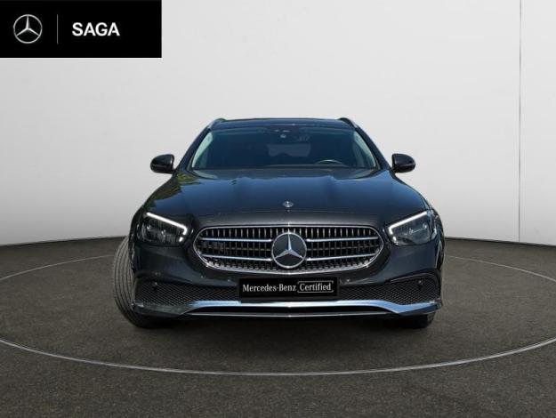 MERCEDES-BENZ E-Klasse E 220 d Break Luxury Line