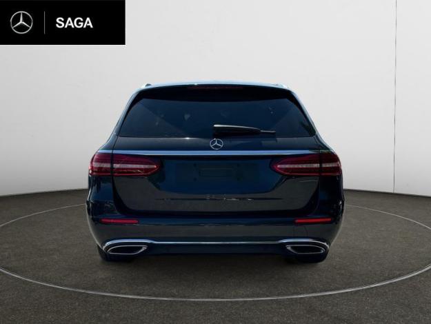 MERCEDES-BENZ E-Klasse E 220 d Break Luxury Line