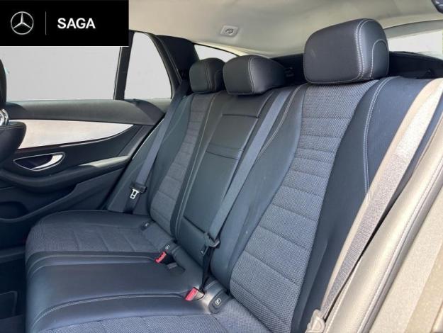 MERCEDES-BENZ E-Klasse E 220 d Break Luxury Line