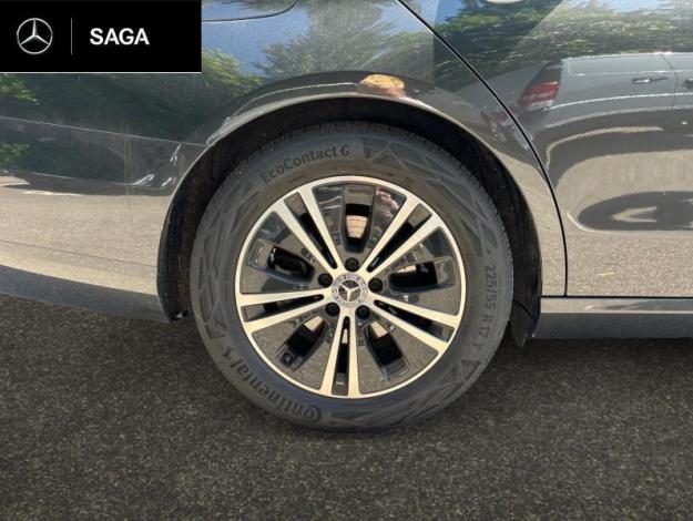 MERCEDES-BENZ E-Klasse E 220 d Break Luxury Line