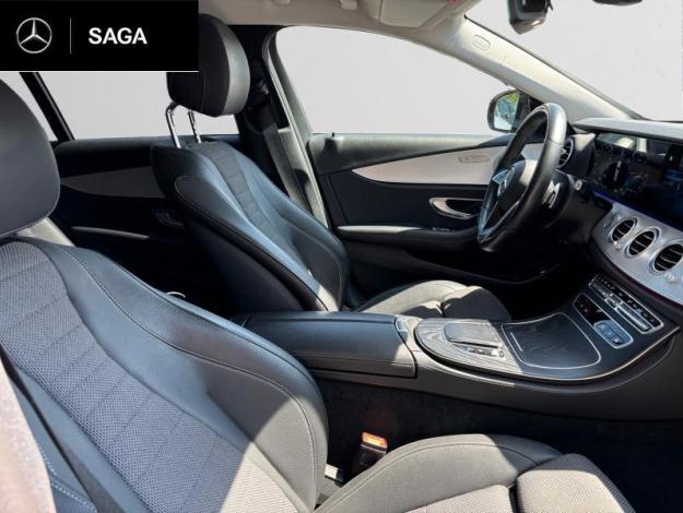 MERCEDES-BENZ E-Klasse E 220 d Break Luxury Line