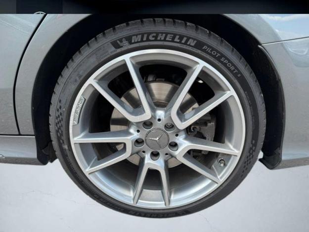 MERCEDES-BENZ C 43 AMG AMG Break 4MATIC  