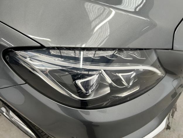 MERCEDES-BENZ Classe C Break Mercedes-AMG C 43 4MATIC T-Modell  