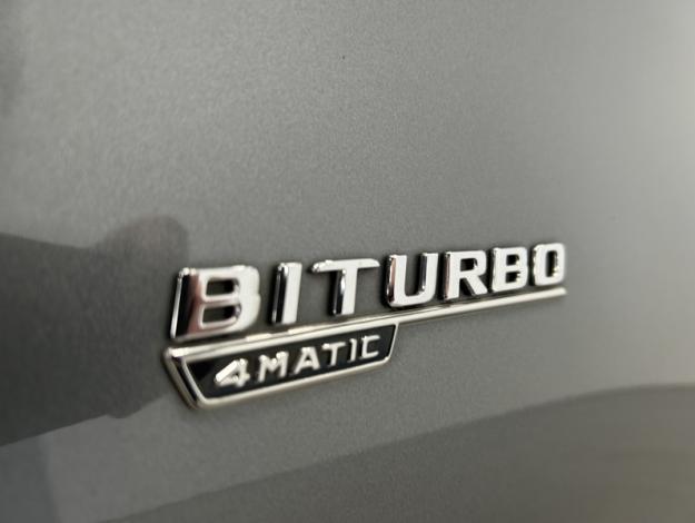 MERCEDES-BENZ Classe C Break Mercedes-AMG C 43 4MATIC T-Modell  