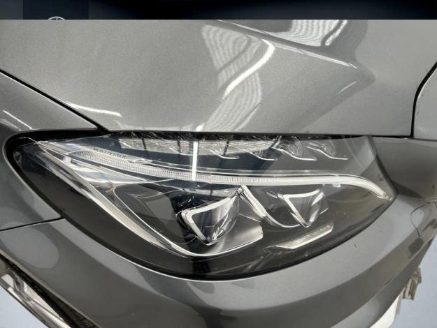 MERCEDES-BENZ C 43 AMG AMG Break 4MATIC  