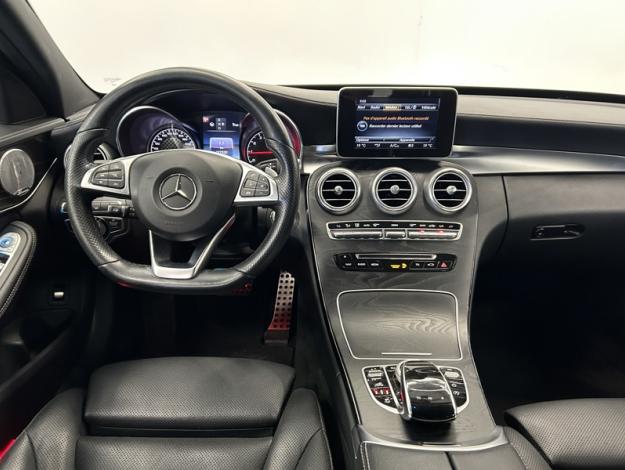 MERCEDES-BENZ Classe C Break Mercedes-AMG C 43 4MATIC T-Modell  