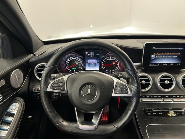 MERCEDES-BENZ Classe C Break Mercedes-AMG C 43 4MATIC T-Modell  