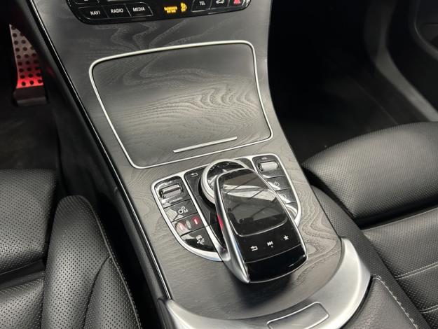 MERCEDES-BENZ C 43 AMG AMG Break 4MATIC  