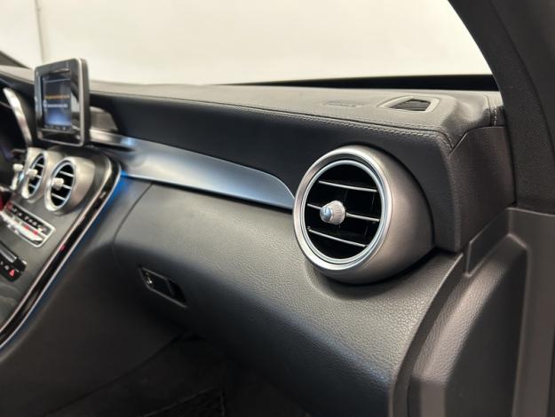 MERCEDES-BENZ Classe C Break Mercedes-AMG C 43 4MATIC T-Modell  