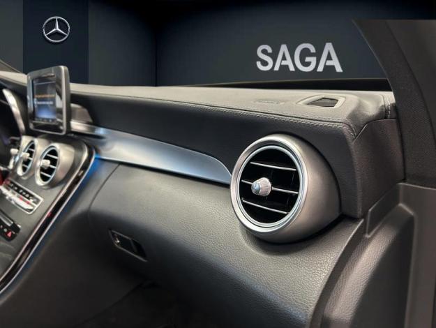 MERCEDES-BENZ C 43 AMG Mercedes-AMG C 43 4MATIC T-Modell  