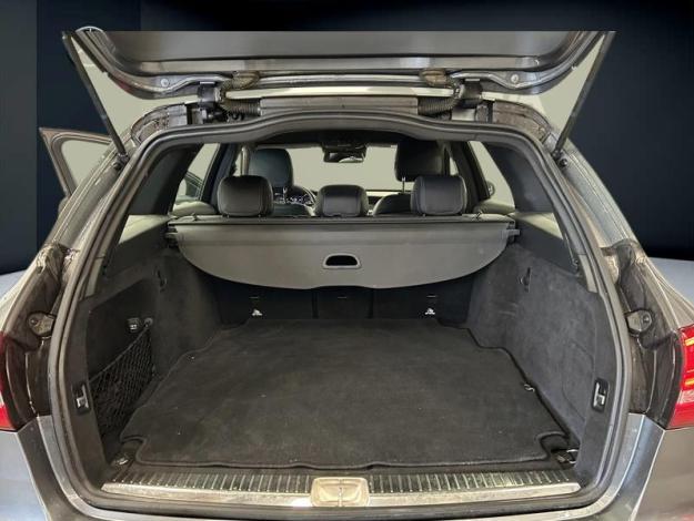 MERCEDES-BENZ C 43 AMG Mercedes-AMG C 43 4MATIC T-Modell  