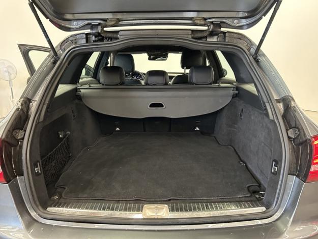 MERCEDES-BENZ Classe C Break Mercedes-AMG C 43 4MATIC T-Modell  