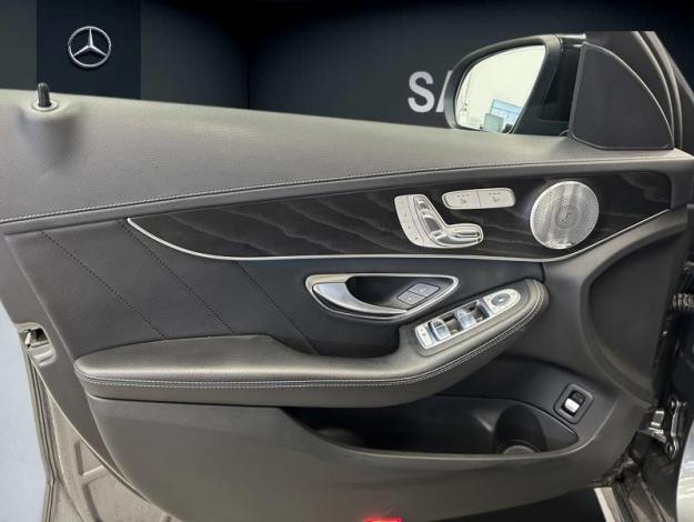 MERCEDES-BENZ C 43 AMG Mercedes-AMG C 43 4MATIC T-Modell  
