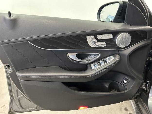 MERCEDES-BENZ Classe C Break Mercedes-AMG C 43 4MATIC T-Modell  