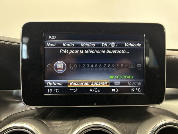 MERCEDES-BENZ Classe C Break Mercedes-AMG C 43 4MATIC T-Modell  