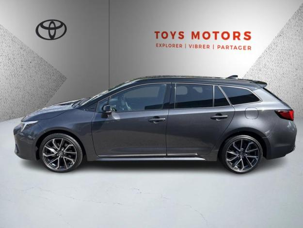 TOYOTA Corolla Touring Sports Hybride 196h Collection  COROLLA TS 2.0L HYBRIDE COLLECTION MY24 196 CH