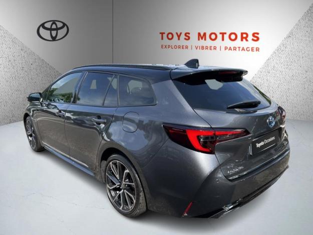 TOYOTA Corolla Touring Sports Hybride 196h Collection  COROLLA TS 2.0L HYBRIDE COLLECTION MY24 196 CH