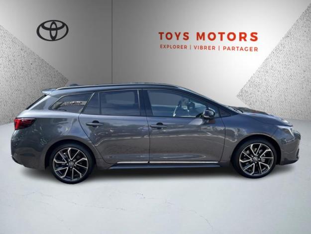 TOYOTA Corolla Touring Sports Hybride 196h Collection  COROLLA TS 2.0L HYBRIDE COLLECTION MY24 196 CH