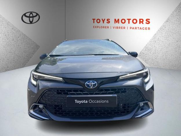 TOYOTA Corolla Touring Sports Hybride 196h Collection  COROLLA TS 2.0L HYBRIDE COLLECTION MY24 196 CH