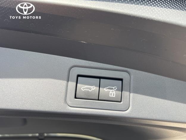 TOYOTA Corolla Touring Sports Hybride 196h Collection  COROLLA TS 2.0L HYBRIDE COLLECTION MY24 196 CH