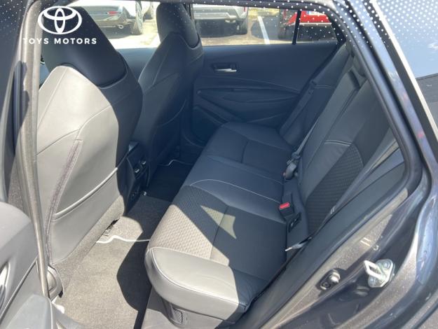 TOYOTA Corolla Touring Sports Hybride 196h Collection  COROLLA TS 2.0L HYBRIDE COLLECTION MY24 196 CH