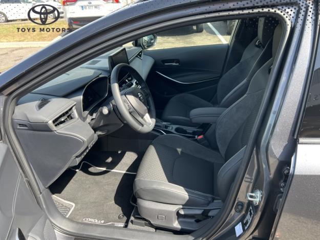 TOYOTA Corolla Touring Sports Hybride 196h Collection  COROLLA TS 2.0L HYBRIDE COLLECTION MY24 196 CH