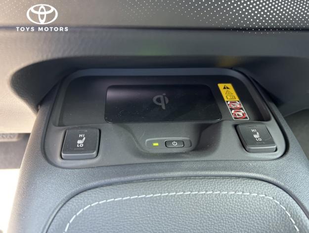 TOYOTA Corolla Touring Sports Hybride 196h Collection  COROLLA TS 2.0L HYBRIDE COLLECTION MY24 196 CH