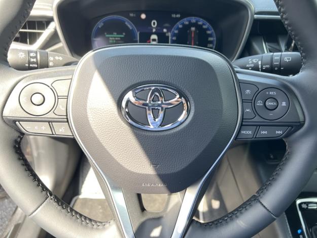 TOYOTA Corolla Touring Sports Hybride 196h Collection  COROLLA TS 2.0L HYBRIDE COLLECTION MY24 196 CH