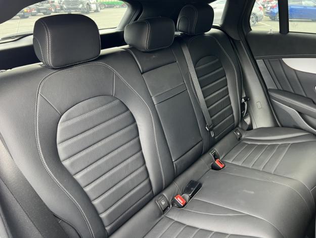 MERCEDES-BENZ EQC 400 4MATIC AMG line  