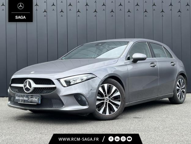 MERCEDES-BENZ Classe A 180 Style Line  