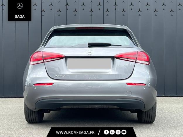 MERCEDES-BENZ Classe A 180 Style Line  
