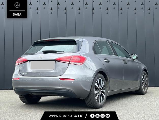 MERCEDES-BENZ Classe A 180 Style Line  