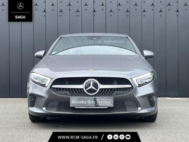 MERCEDES-BENZ Classe A 180 Style Line  