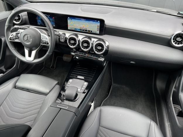 MERCEDES-BENZ Classe A 180 Style Line  