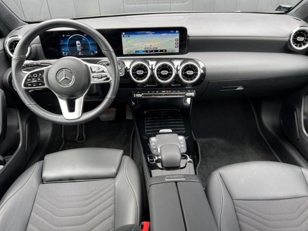 MERCEDES-BENZ Classe A 180 Style Line  