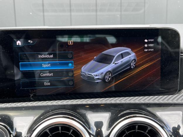 MERCEDES-BENZ Classe A 180 Style Line  