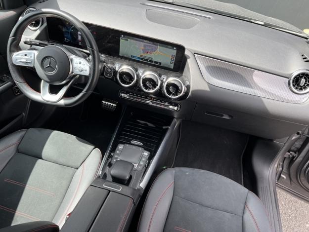 MERCEDES-BENZ GLA 200 d AMG Line  