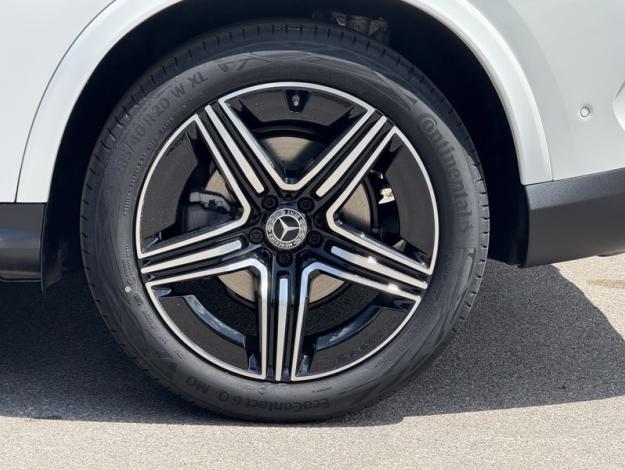 MERCEDES-BENZ GLC Coupé GLC 220 d 4MATIC Coupé AMG Line  GLC 220 d 4MATIC Coupé AMG Line