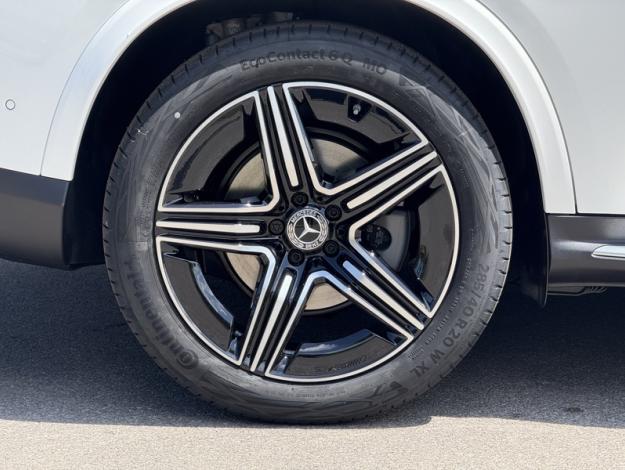 MERCEDES-BENZ GLC Coupé GLC 220 d 4MATIC Coupé AMG Line  GLC 220 d 4MATIC Coupé AMG Line